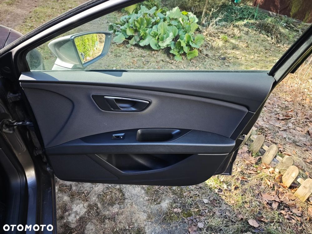 Seat Leon 1.4 TSI Style S&S - 14