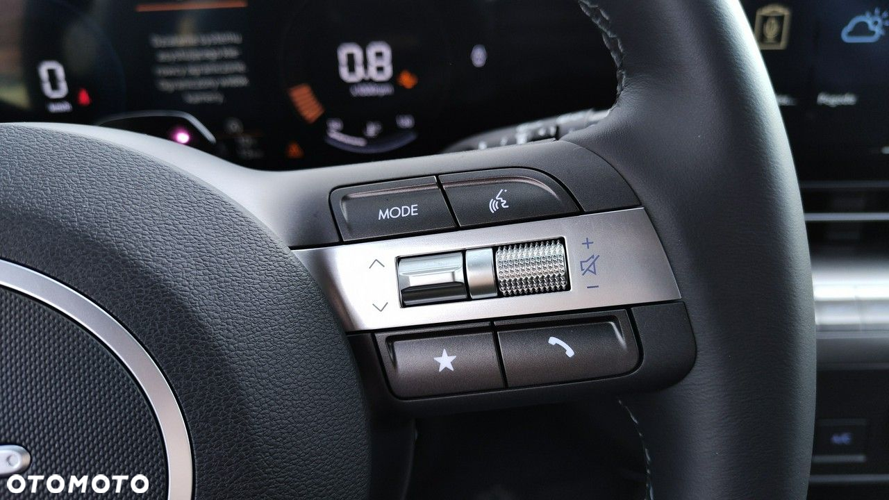 Hyundai Kona - 16