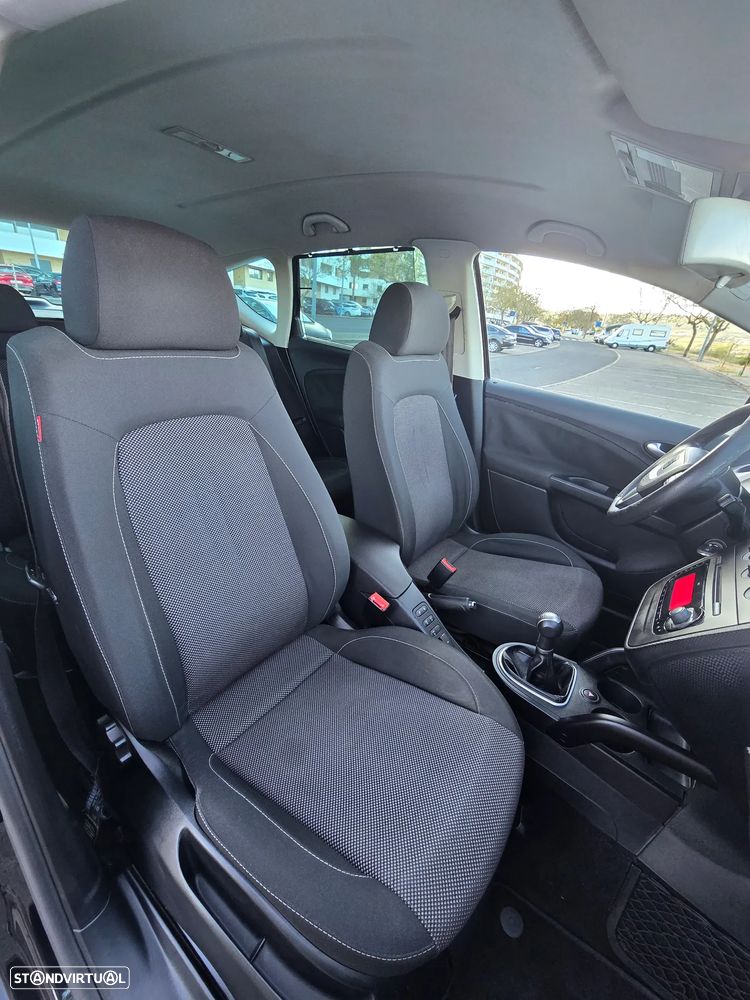 SEAT Altea 1.6 TDI Reference Eco.Start-Stop - 8