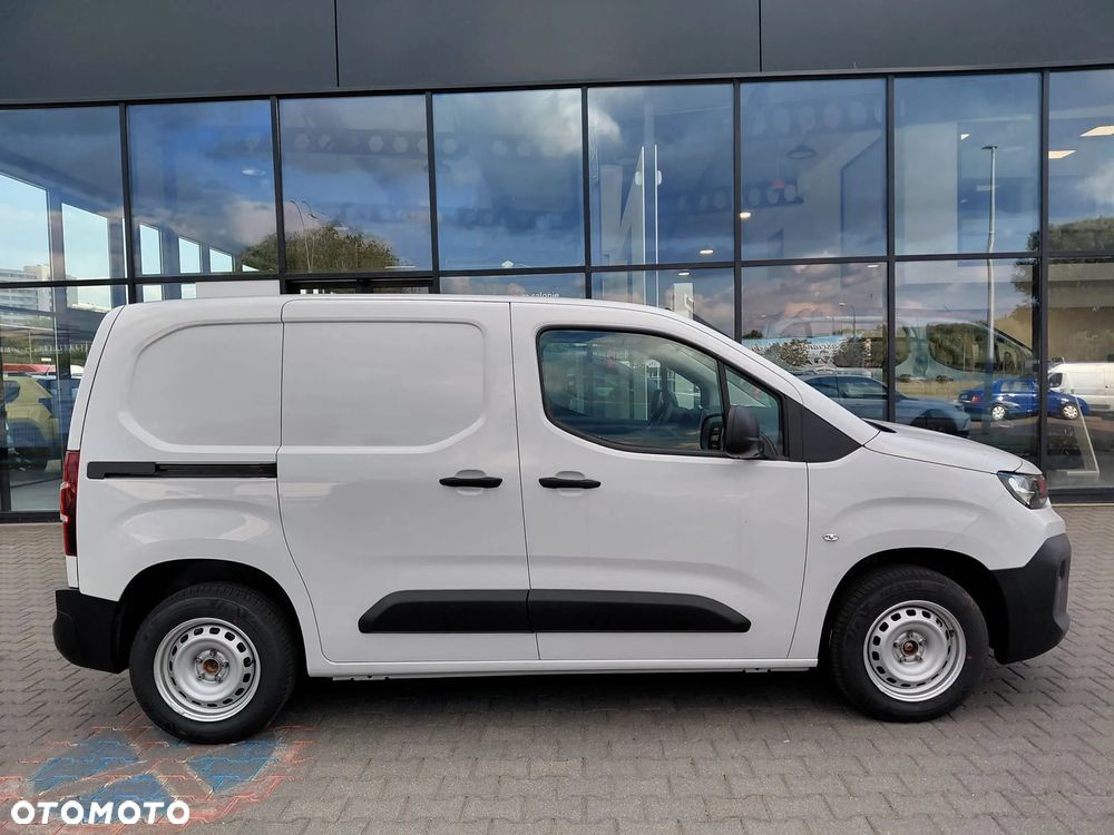 Citroën Berlingo - 7