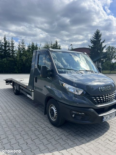 Iveco DAILY 35S18 - 3