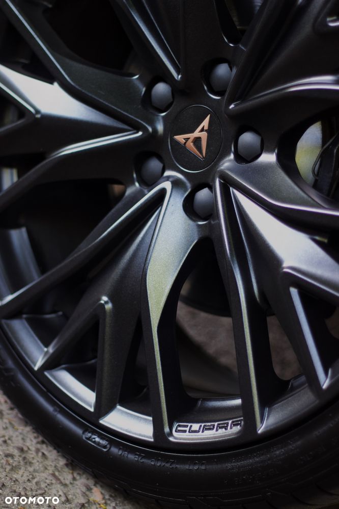 Cupra Leon - 19