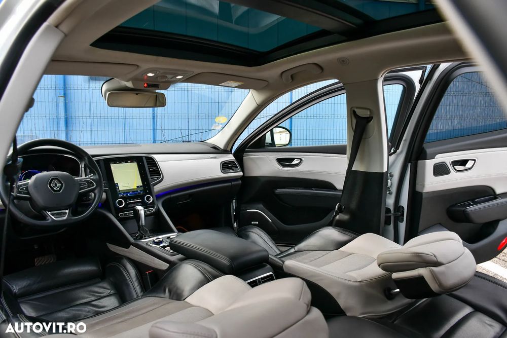 Renault Talisman ENERGY dCi 160 EDC INITIALE PARIS - 30