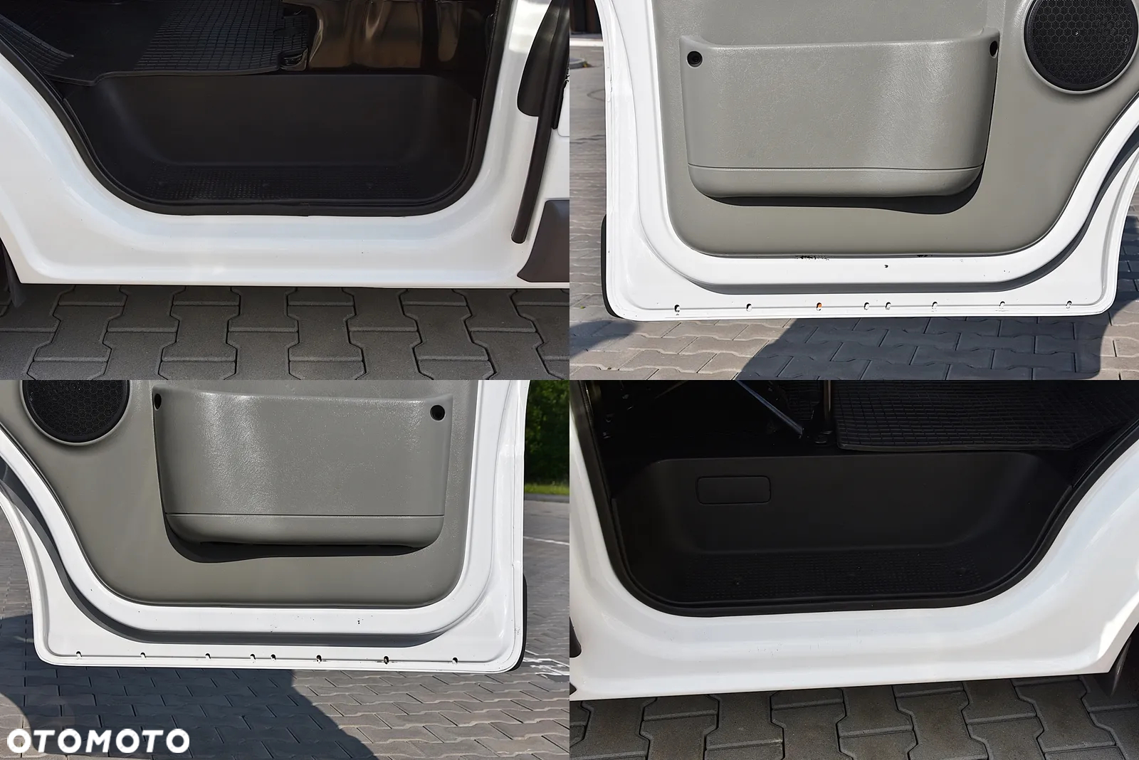 Opel Vivaro 2.0 CDTI * TYLKO 77.oookm! * - 36