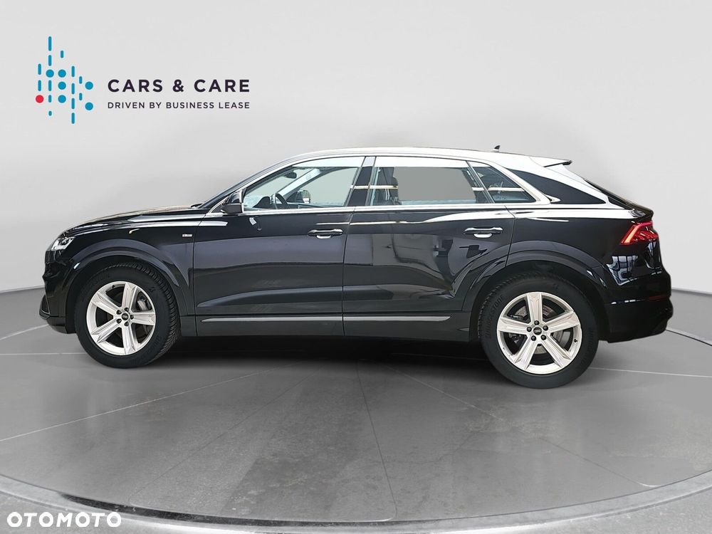 Audi Q8 - 31