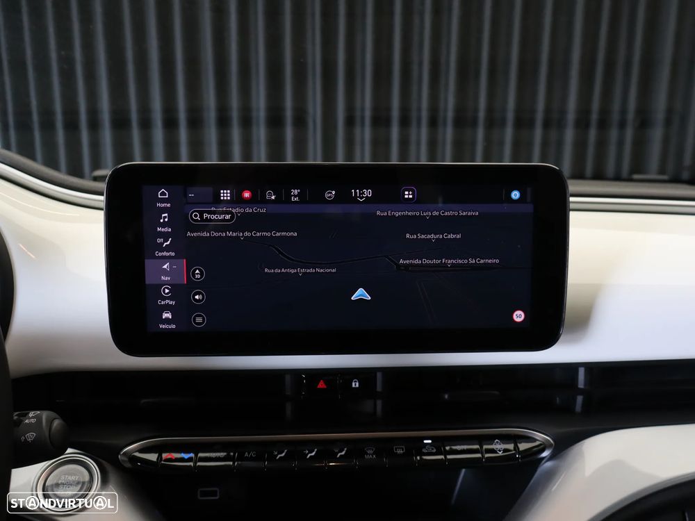 Fiat 500e 42kWh ICON - 17