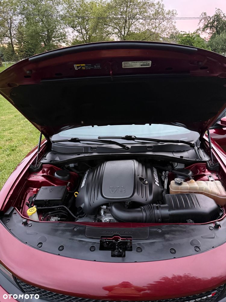 Dodge Charger 5.7 R/T - 6