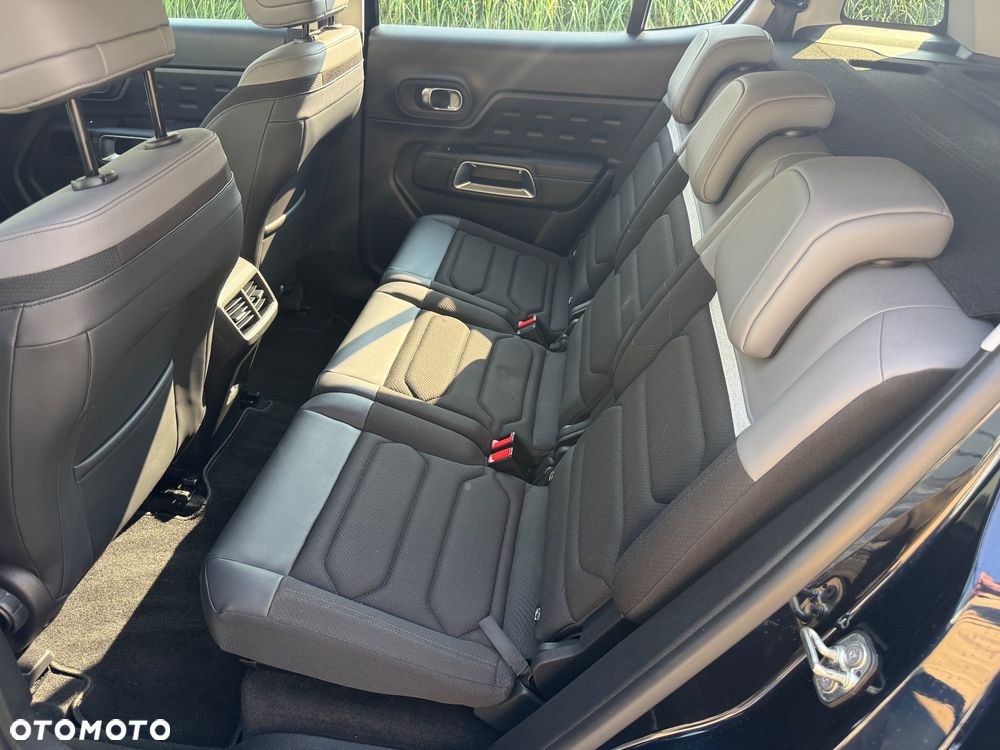 Citroën C5 Aircross 1.6 PHEV 225 Feel Pack EAT8 - 7