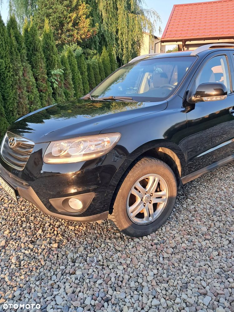 Hyundai Santa Fe - 15