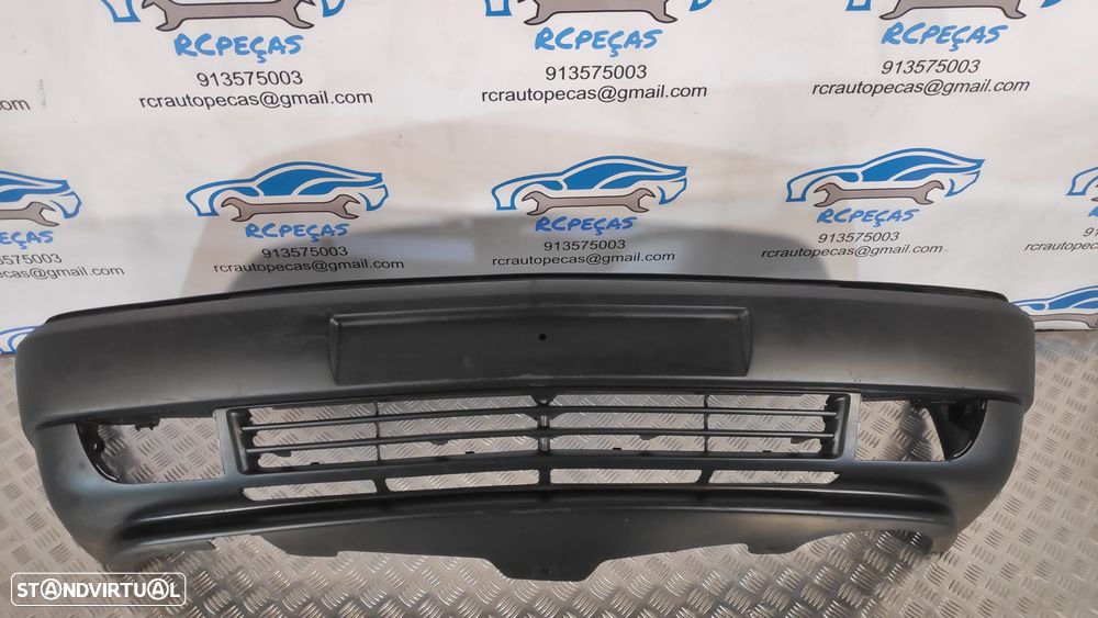 PARACHOQUES FRENTE FRONTAL CITROEN 7401CJ CITROEN XANTIA X1 X2 PARA-CHOQUES PARA CHOQUES ORIGINAL