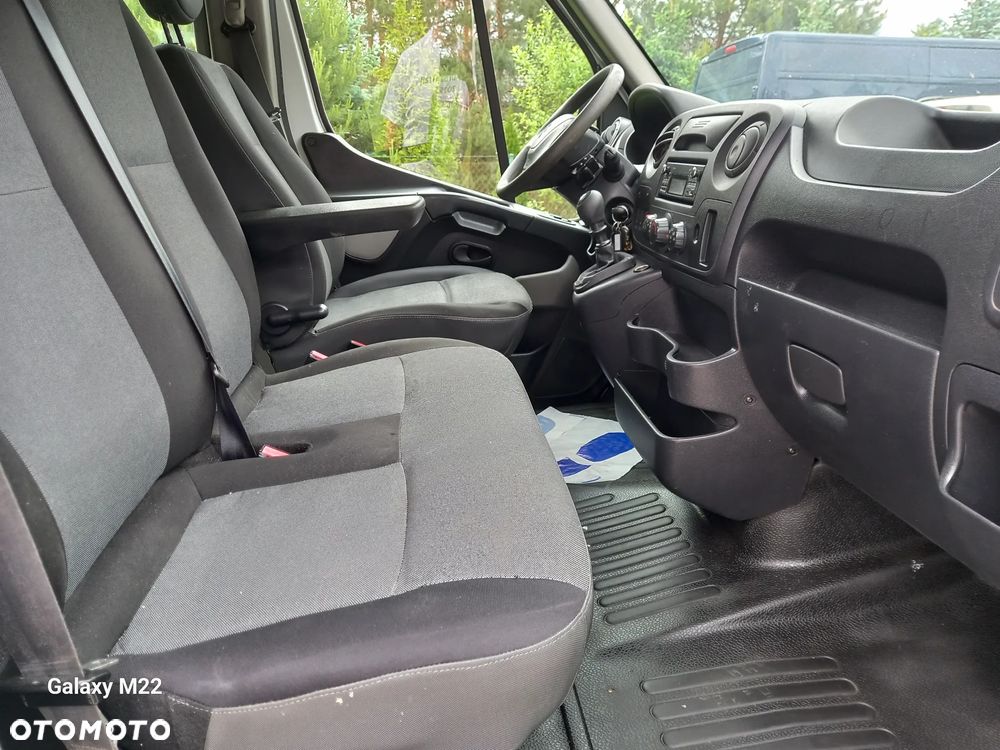 Renault MASTER - 10