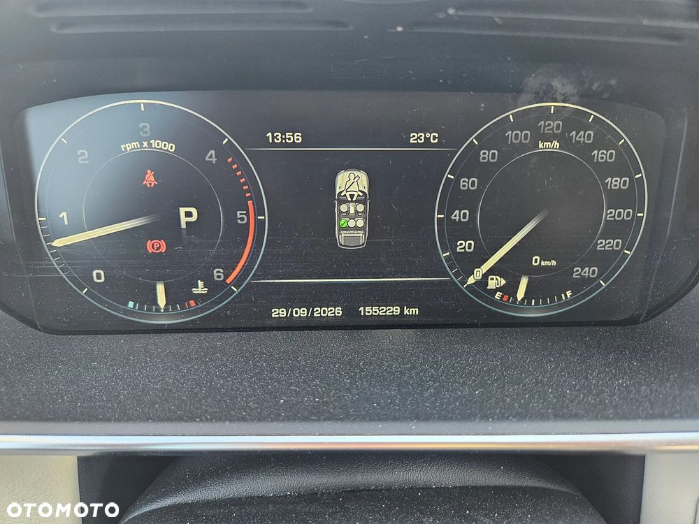 Land Rover Range Rover Sport S 3.0 SD V6 HSE - 36