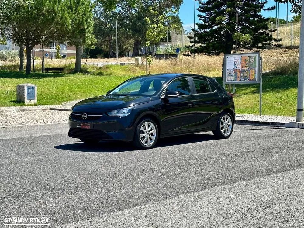 Opel Corsa 1.2 T Edition - 11