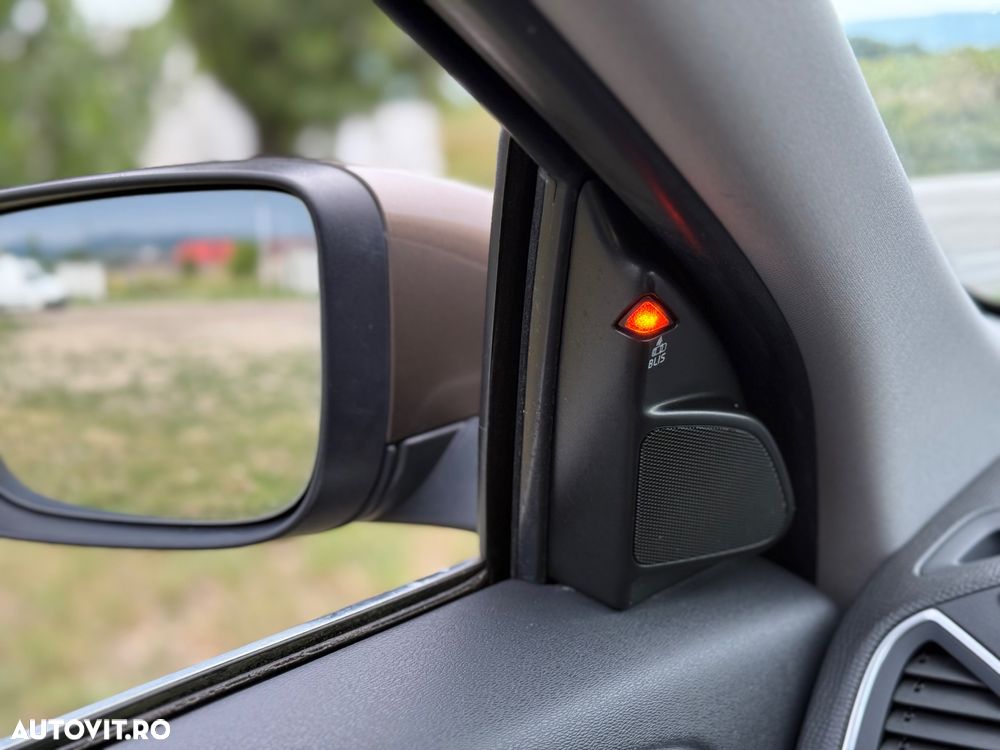 Volvo XC 60 D4 Momentum - 13