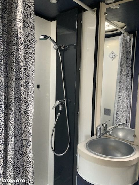 Benimar 346 SPORT - 7