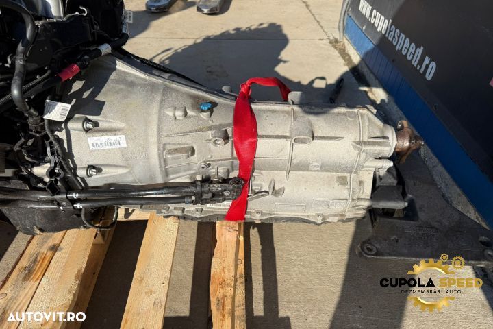 Cutie de viteze automata 2.0i Benzina GA8L51CZ BMW Seria 5 G30/G31 [f - 11