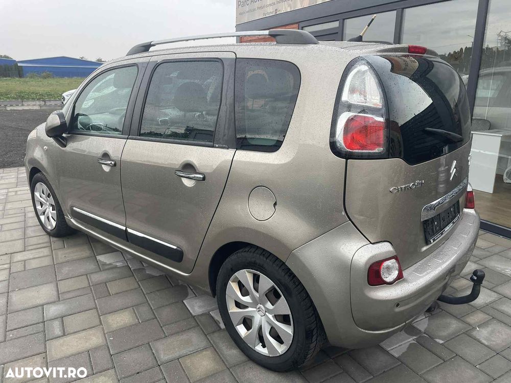 Citroën C3 Picasso 1.6 VTI Trendy - 6