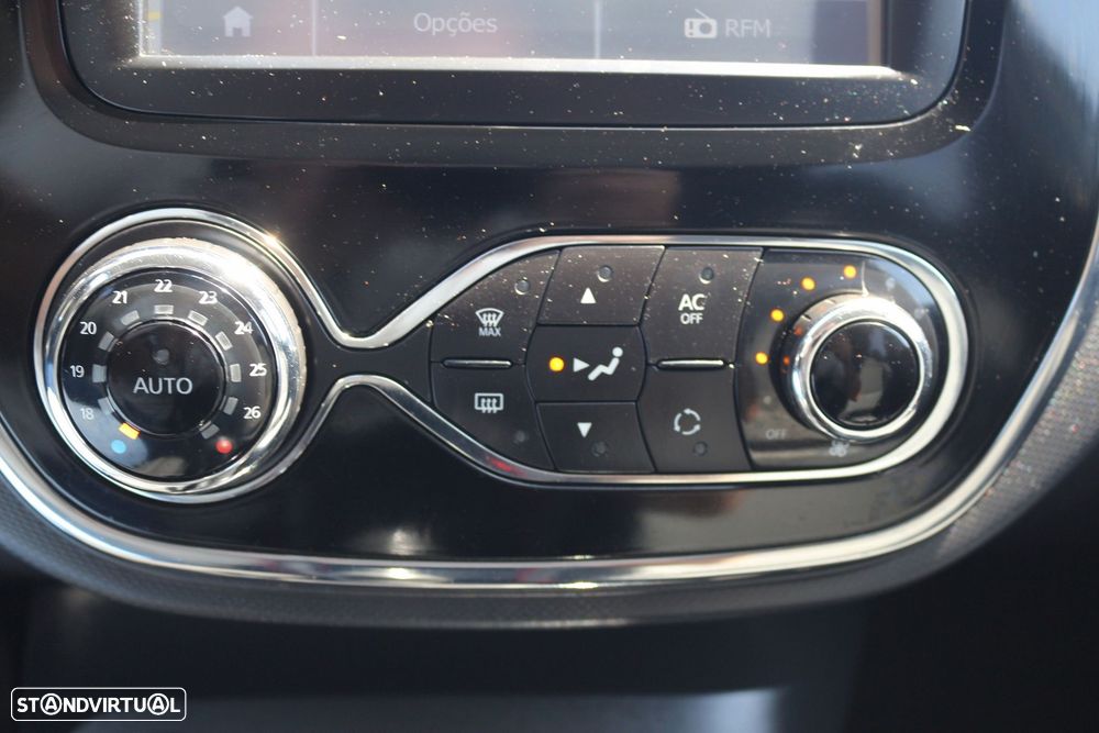 Renault Captur 1.5 dCi Exclusive - 30