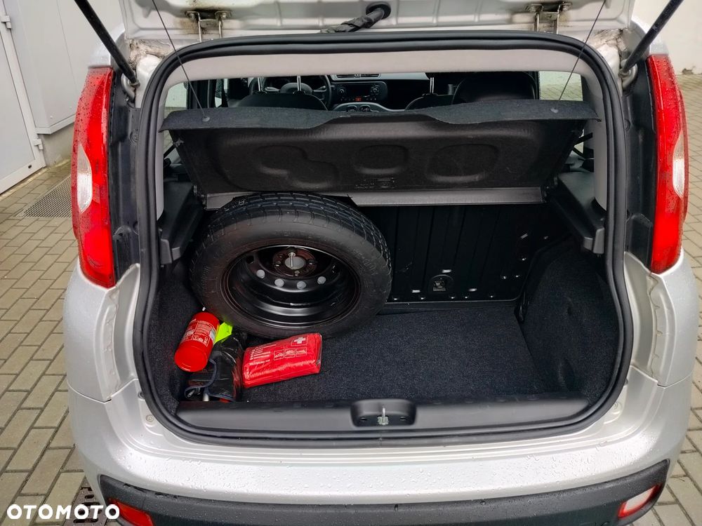 Fiat Panda - 8