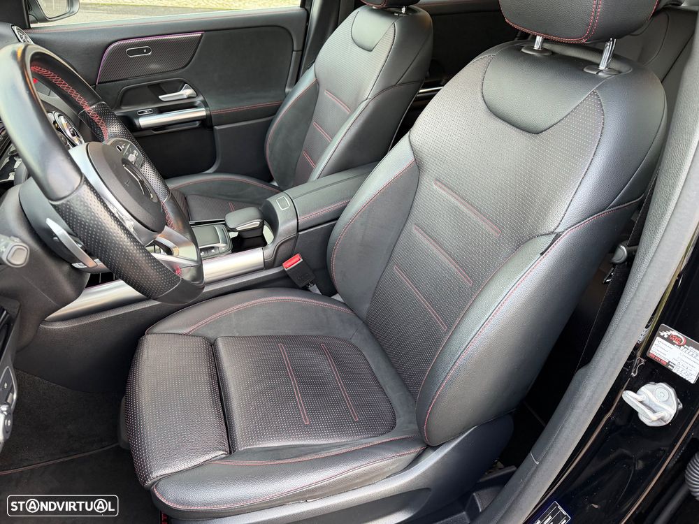 Mercedes-Benz GLA 250 e 8G-DCT Edition AMG Line - 42