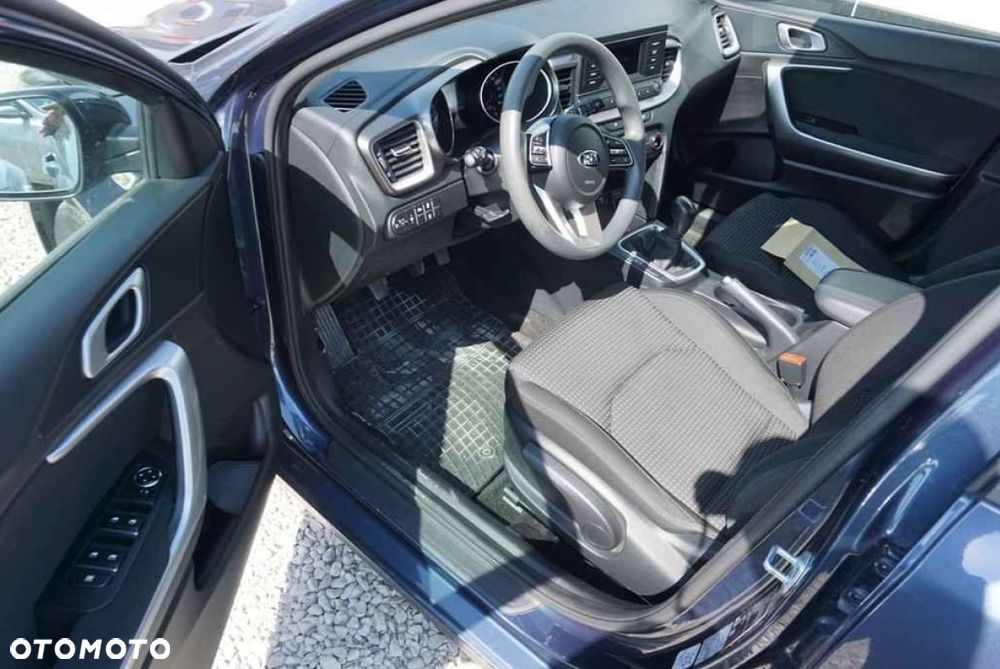 Kia Ceed 1.0 T-GDI S - 11