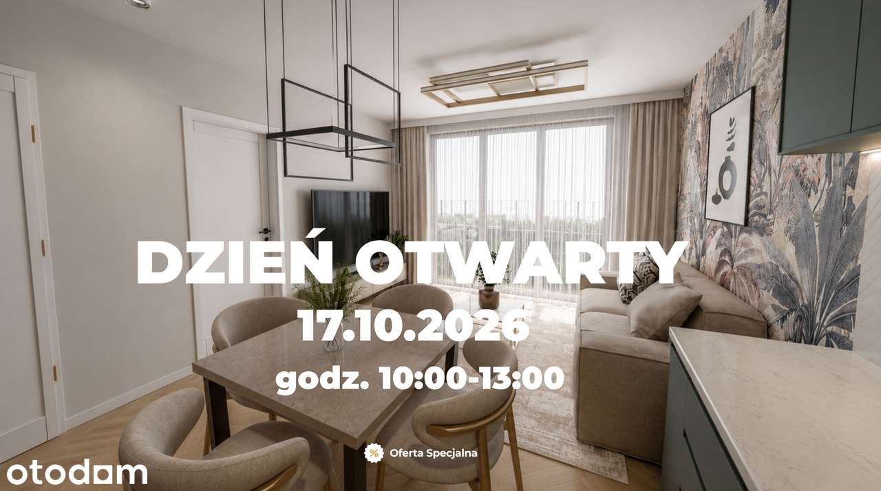Mieszkanie na sprzedaż, 5 pokoi, 53 m², Skawina