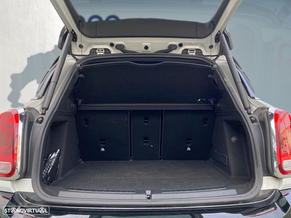 MINI Countryman Cooper D Classic Auto - 16