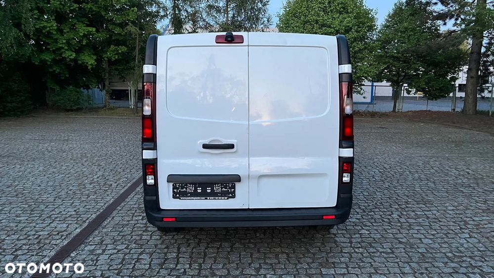 Opel Vivaro B 1.6 CDTI L1H1 2,7t - 4