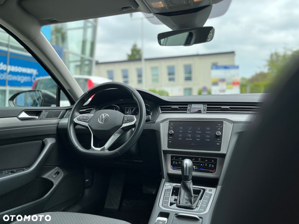 Volkswagen Passat 1.5 TSI EVO Essence DSG - 18