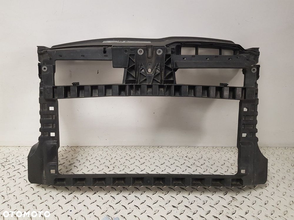 ORYGINALNY PAS PRZEDNI WZMOCNIENIE VW  GOLF VI 6 08-16r 5K0 5K0805594 - 2