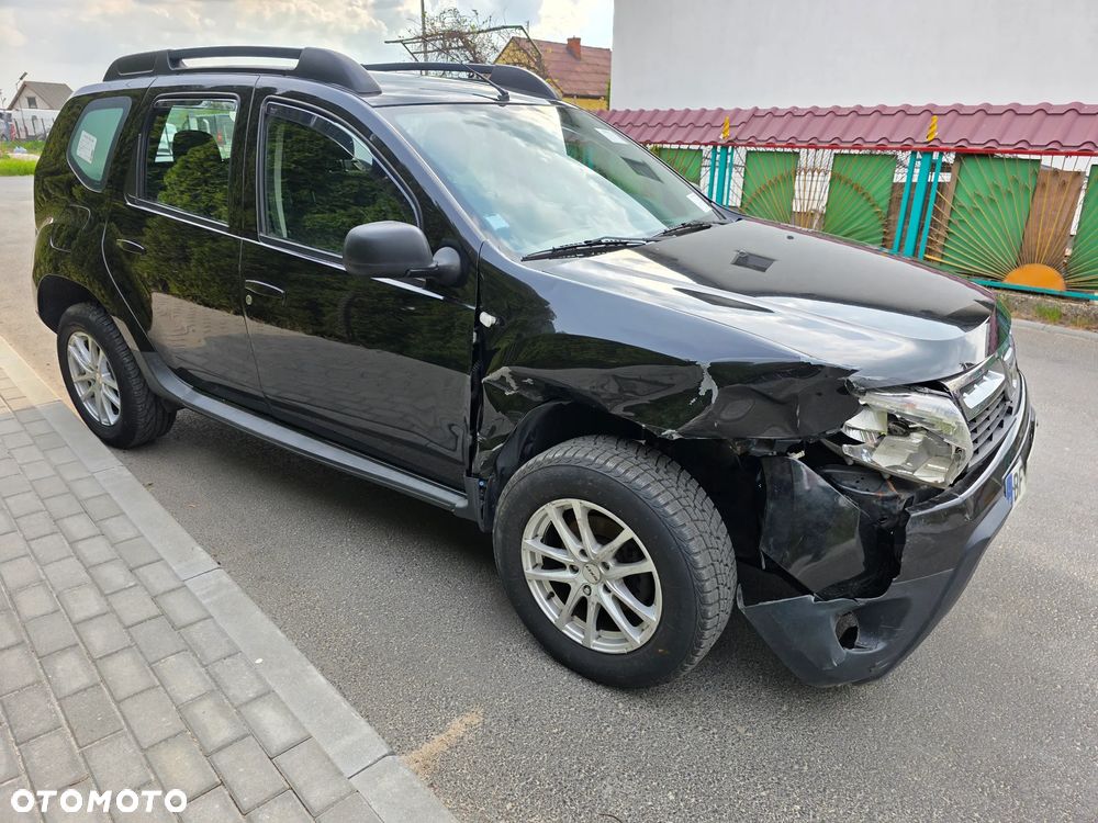 Dacia Duster dCi 110 FAP 4x2 Delsey - 3