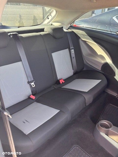 Seat Ibiza - 11
