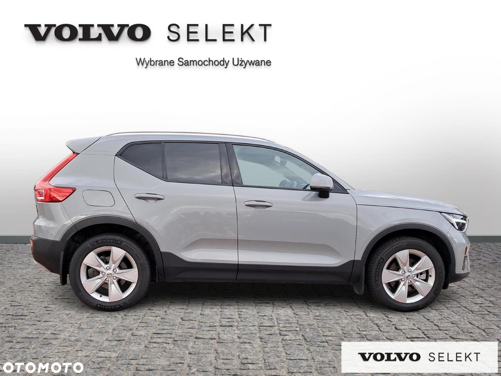 Volvo XC 40 - 7