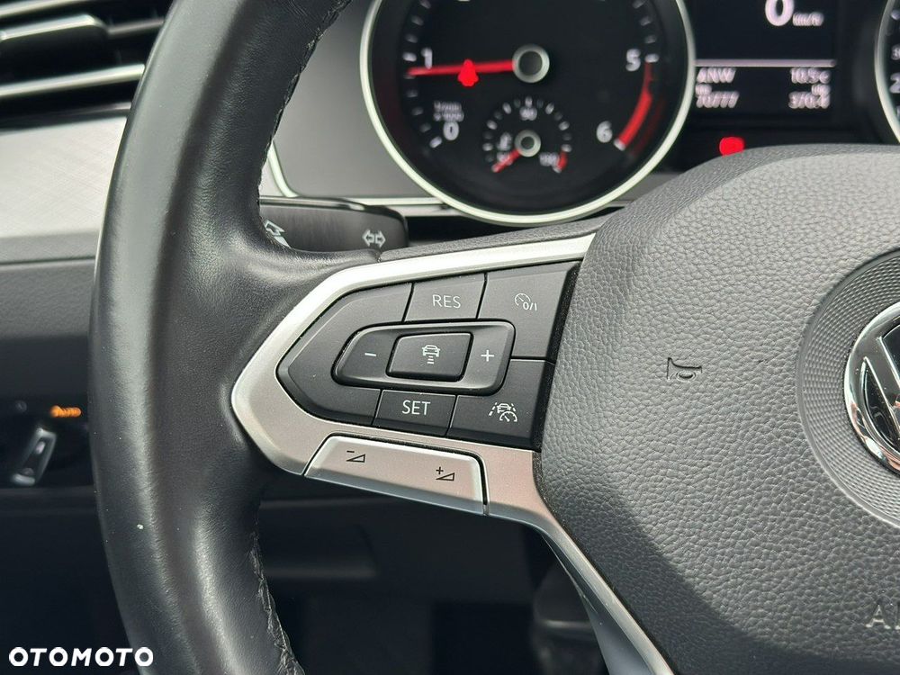 Volkswagen Passat 2.0 TDI EVO Business - 14