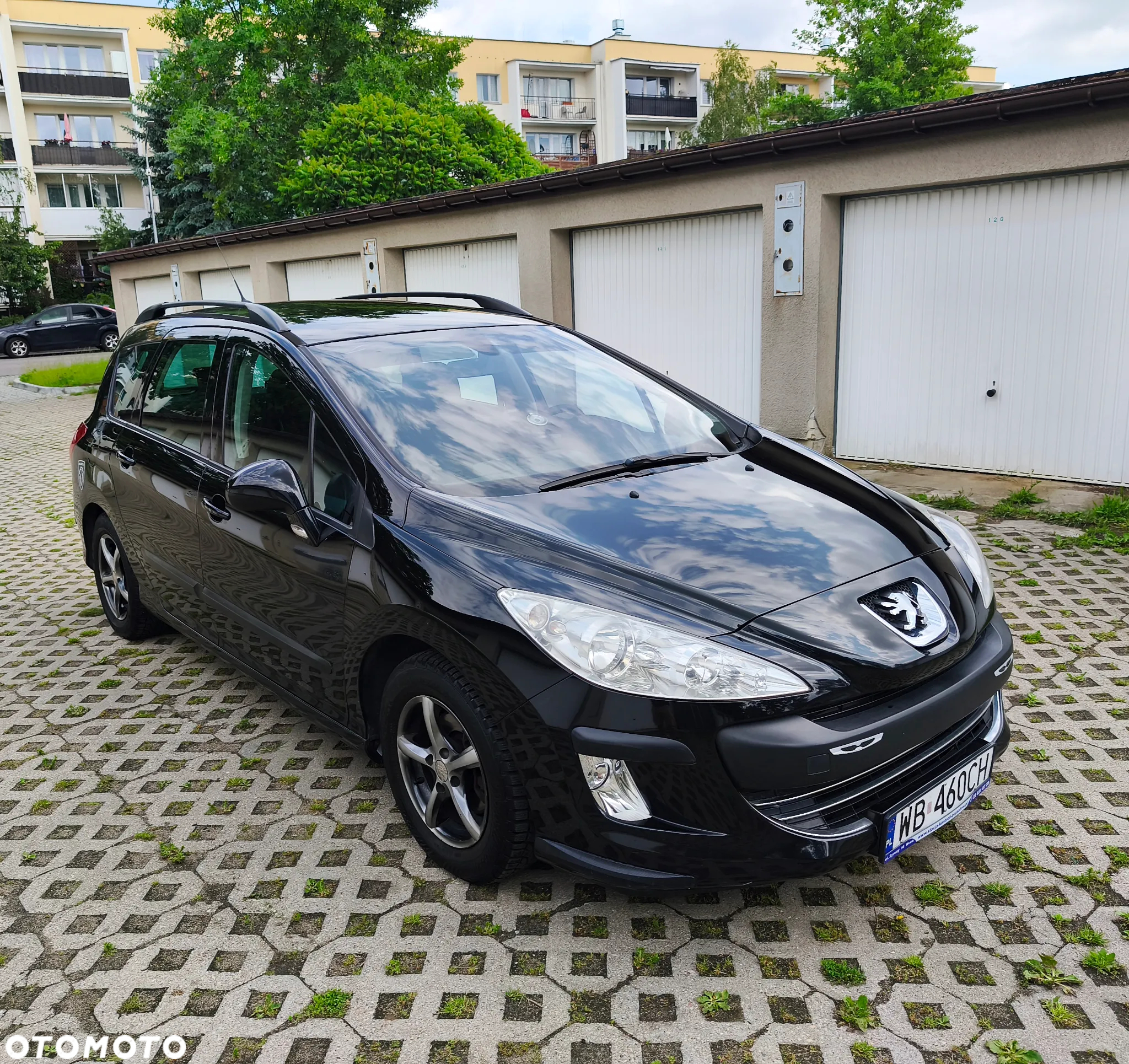 Peugeot 308 1.6 Premium - 16