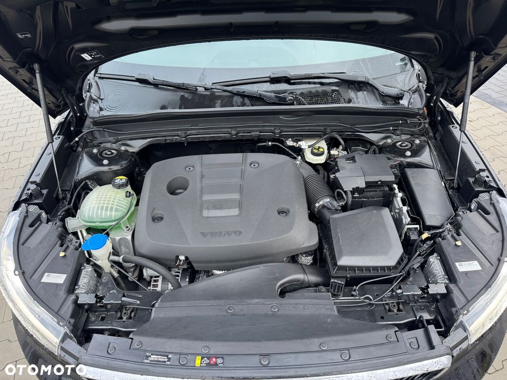 Volvo XC 40 D3 SCR Momentum - 5