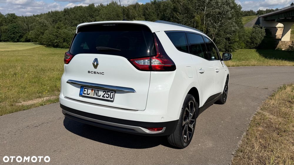 Renault Grand Scenic Gr 1.7 Blue dCi Bose EDC - 37