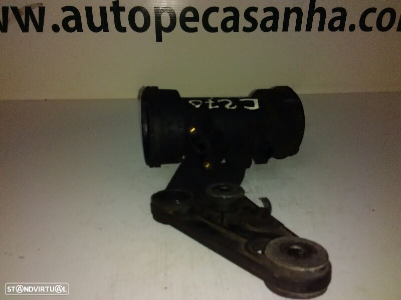 Medidor Massa Ar Mercedes-Benz C-Class (W203) - 1