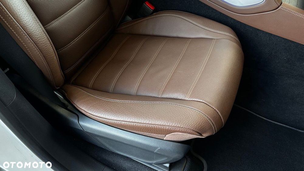 Mercedes-Benz GLS 450 d mHEV 4-Matic AMG Line - 27