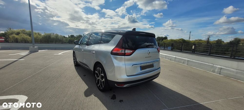 Renault Grand Scenic BLUE dCi 150 EDC BUSINESS EDITION - 3
