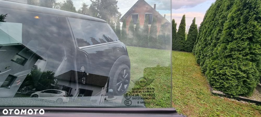 MINI Cooper - 13
