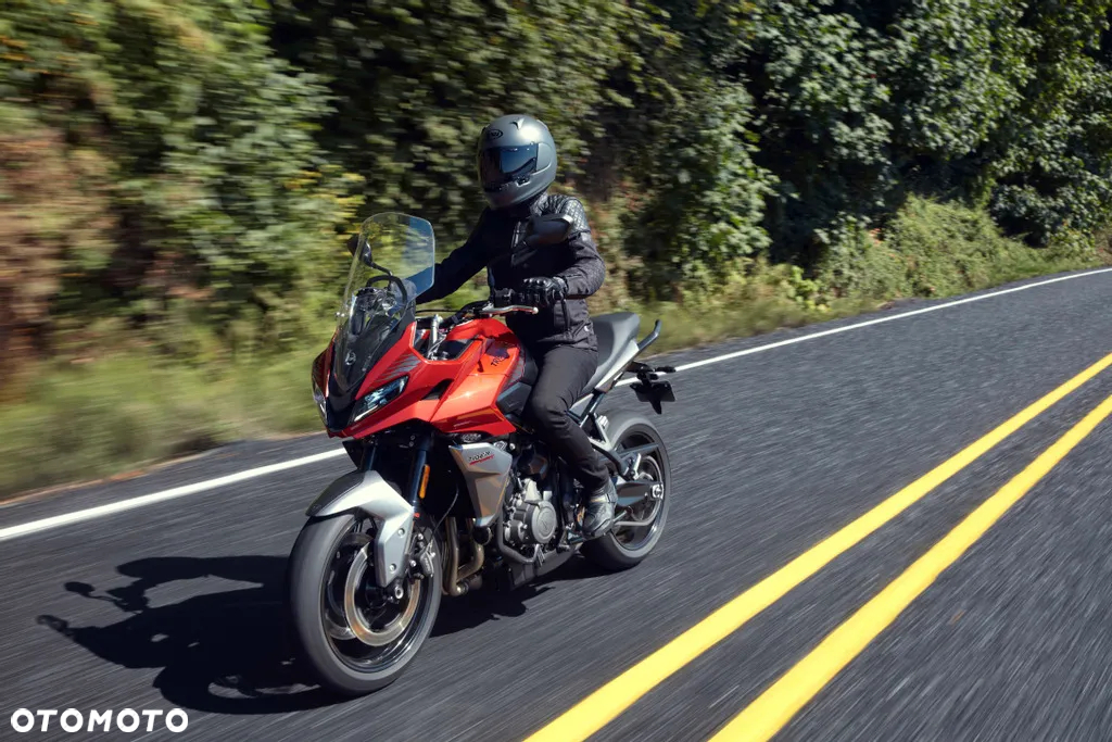 Triumph Tiger - 10