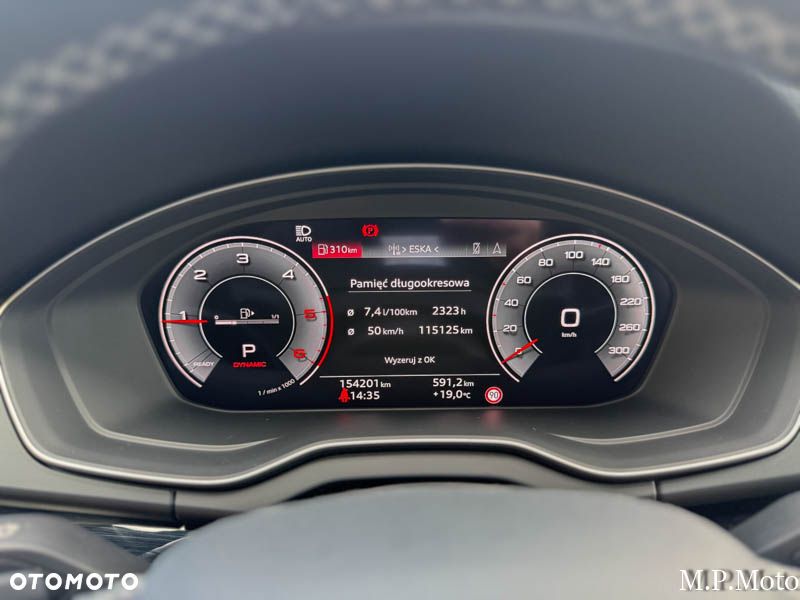 Audi Q5 40 TDI quattro S tronic S line - 38