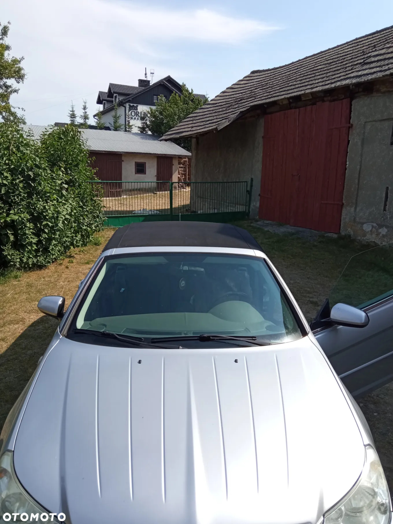 Chrysler Sebring Cabrio 2.0 CRD Touring Soft-Top - 6