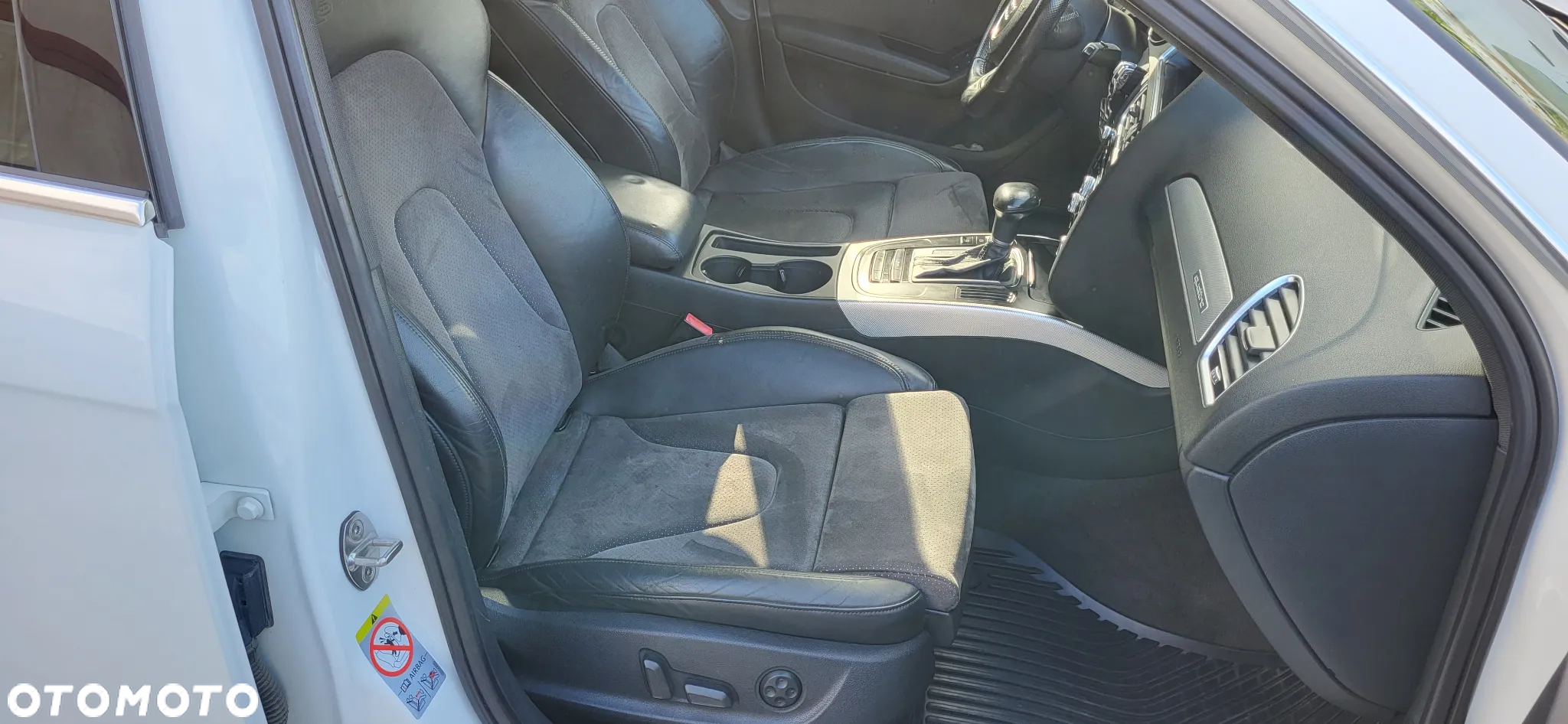 Audi A4 - 30
