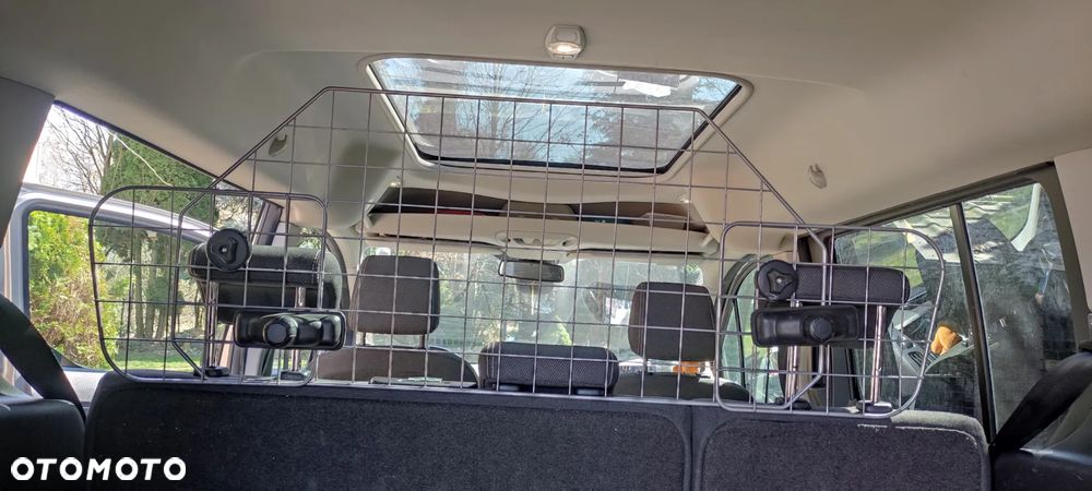 Ford Tourneo Connect 1.5 TDCi Titanium - 9