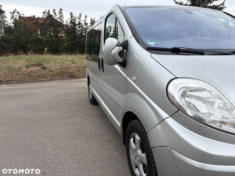 Renault Trafic Generation L1H1 Quickshift Evado - 3
