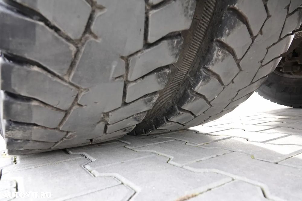 MAN TGX 18.440 / RETARDER / ANVELOPE 100% / EURO 6 / IMPORTAT / DUPA CONTRACTUL DE SERVICE - 19