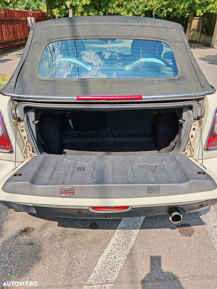 Mini Cooper Standard - 4