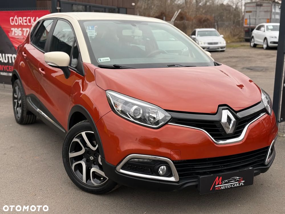Renault Captur ENERGY dCi 90 Start&Stop Expression - 5
